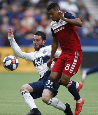 ¡Legionarios al rescate! El equipo de combate de Honduras tras la penosa presentación contra Nicaragua