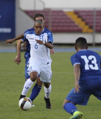 La actualidad de la última Sub-20 de Honduras que fue mundialista