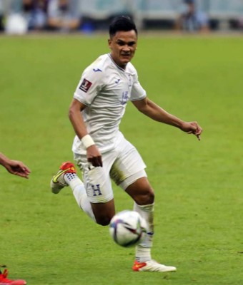 ¡Seis cambios! El 11 que enviará Honduras para buscar ante Jamaica su primer triunfo del octagonal