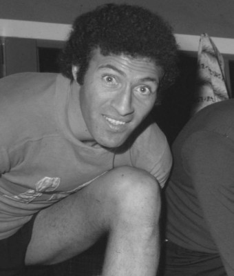 ¡Gran legado! Alexandre y Celso Borges son parte de los padres e hijos que han jugado en mundiales