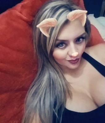 La guatemalteca Paula Alonso, es la modelo centroamericana de la semana