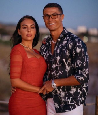 Georgina Rodríguez delata lo que tiene prohibido hacer Cristiano Ronaldo y el gran misterio que ocultan