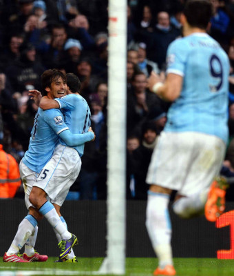 Las mejores imágenes del 'Boxing Day' en Inglaterra