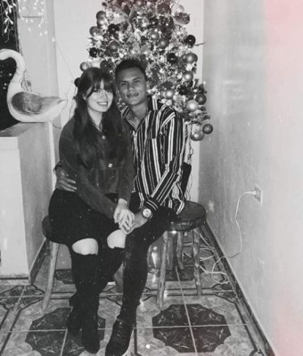 Conoce a Iving Bruni, la hermosa pelirroja que se robó el corazón de Denil Maldonado