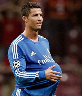 ¿Querés celebrar como Cristiano? Aquí te dejamos 15 de sus célebres fetejos.