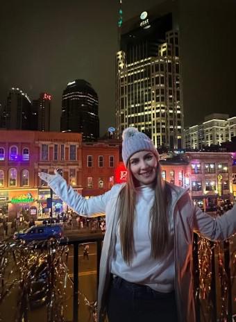 ¡Elegantes y hermosas! Así recibieron el año 2025 las famosas hondureñas ¿Quién arrasó en las redes?