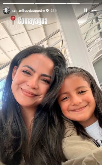 ¡Muñecotas! Presentadoras hondureñas enamoran en las playas durante el verano 2026