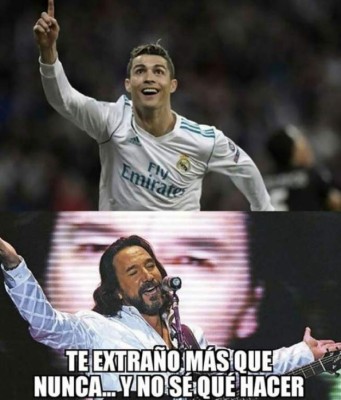 Los memes humillan al Real Madrid, Vinicius y Courtois tras caer ante el Betis