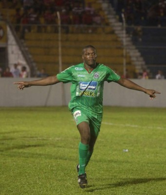 ¡Rubilio a la caza! Los 20 mejores goleadores de Liga Nacional en Honduras