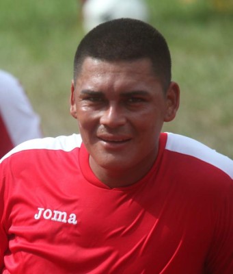 Los kilos de más, una amenaza en cuarentena: Jugadores que han tenido problemas de sobrepeso en Honduras