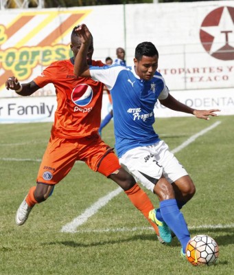 MERCADO: Olimpia y Motagua anuncian bajas, Marathón pide refuerzos