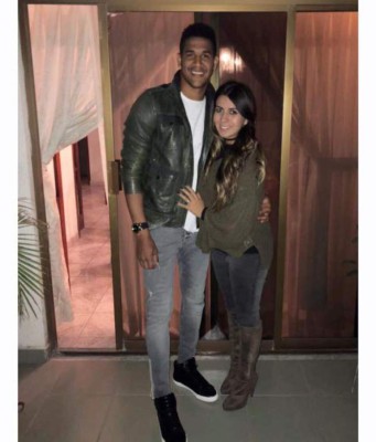 Día de la Mujer: Ellas son las guapas novias de jugadores de la Liga Nacional