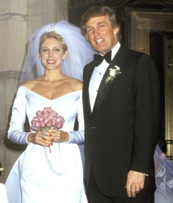 Melania Trump: Todo lo que no sabías de la Primera Dama de Estados Unidos