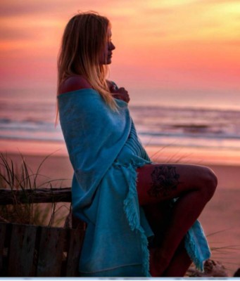 Carla Roméra, la francésa que enamoró a la afición de Irlanda