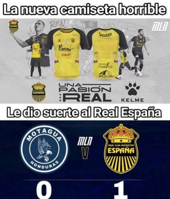 Los crueles memes que dejó la jornada 17 del torneo Apertura donde no se salva nadie