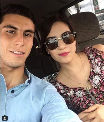 ¡Qué bellas! La inspiración de los jugadores de México y Honduras en la Copa Oro