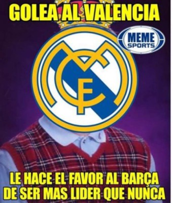 Los mejores memes de la sufrida victoria del FC Barcelona ante el Alavés
