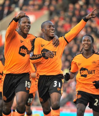 El antes y después de Maynor Figueroa, capitán de la Selección de Honduras