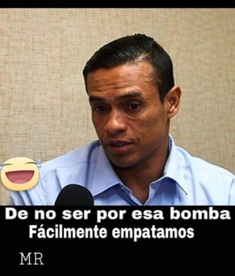 Los divertidos memes que dejó la amenaza de bomba en Costa Rica