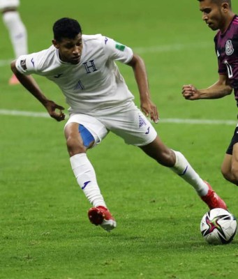 ¡Seis cambios! El 11 que enviará Honduras para buscar ante Jamaica su primer triunfo del octagonal