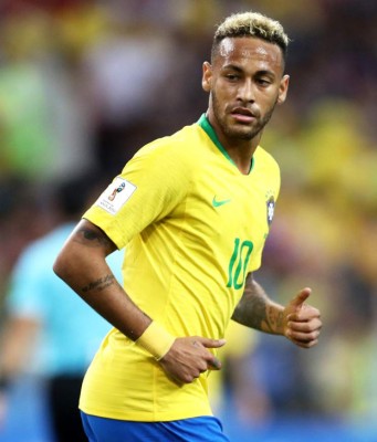 ¡Peligro! El 11 que presentaría Brasil para buscar ante México el pase a cuartos