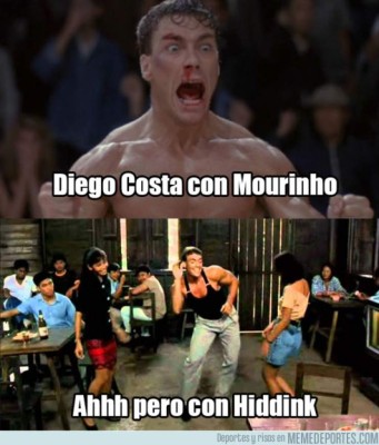 Los mejores memes de la derrota del Chelsea ante el PSG en la Champions