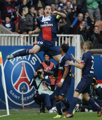 Las mejores imágenes de las principales Ligas del Mundo.