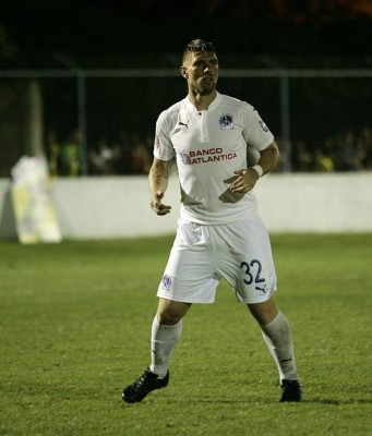 Así le ha ido a los nuevos extranjeros en la Liga Nacional de Honduras