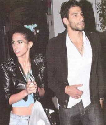 Los escándalos que ha tenido Jonathan Ferrari, exjugador de Olimpia, en Argentina