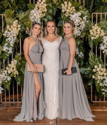 El ex amor de Neymar: Así es Carolina Dantas, la madre del hijo del crack del PSG