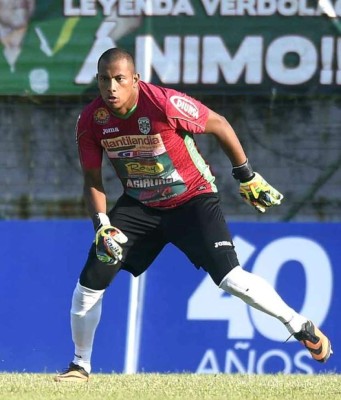 MERCADO: Jerrel Britto iría a un grande de Honduras al igual que Luis Lobo&nbsp;&nbsp;