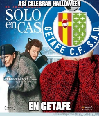 Los imperdibles memes que dejó el lunes en el mundo del fútbol