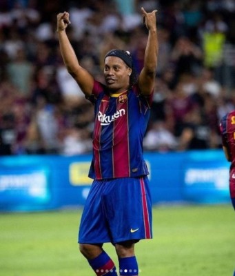 La vida de millonario de Ronaldinho tras su paso por la cárcel: Sus negocios, viajes y fortuna real