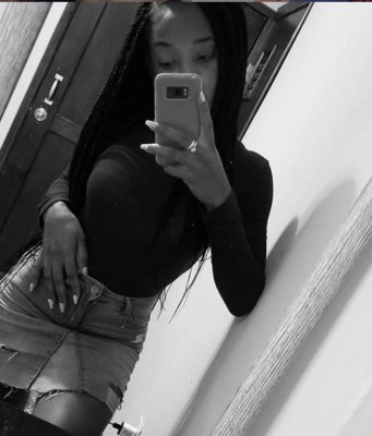 ¡Flechados en redes sociales! La historia de amor de Kevin Álvarez y una exmodelo de Miss Ébano 2015