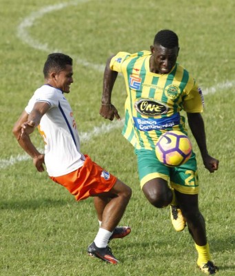 Las camisas que vestirán los clubes del Ascenso en Honduras para el Apertura
