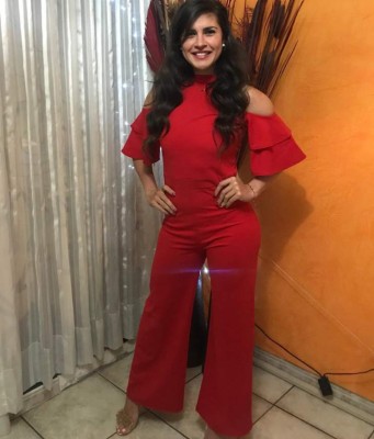 Alondra González, la preciosa jugadora que protagonizó la primer gran polémica de fichajes en México