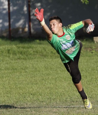 ¡EQUIPÓN! El 11 que tuviera al Platense peleando los primeros lugares