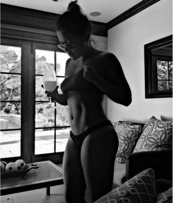 FOTOS: Conocé la bella futbolista que le robó el corazón a Roger Espinoza