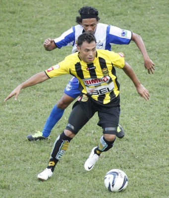 TOP: La actualidad de los últimos 14 delanteros extranjeros que vistieron la camisas de Real España