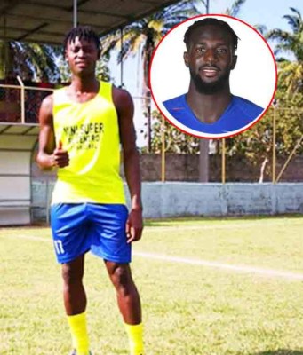 Sané, Kanté y Bakayoko... Los apodos más curiosos en la Liga de Ascenso en Honduras.