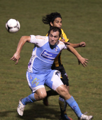 Jornada sabatina de empates