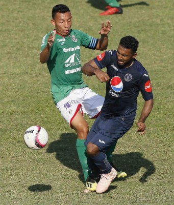 Los futbolistas activos con más partidos en Liga Nacional