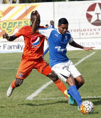 Los futbolistas más destacados del Torneo Clausura de la Liga Nacional