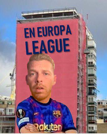 Se ríen de la “xavineta”: Los memes no perdonan al Barcelona tras empatar en la Europa League con Galatasaray