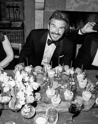David Beckham recibe una 'puñalada' en sus lujosas fiestas de cumpleaños: Tiene el corazón roto