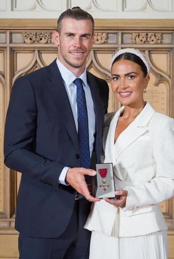 Cambio físico y cumpliendo su sueño: Así es la nueva vida de Gareth Bale tras retirarse del fútbol