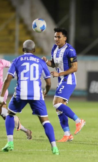 Rumbo a la Copa Oro 2025: Rueda y un nuevo 11 de Honduras para encarar el torneo de Concacaf; regresarán varios