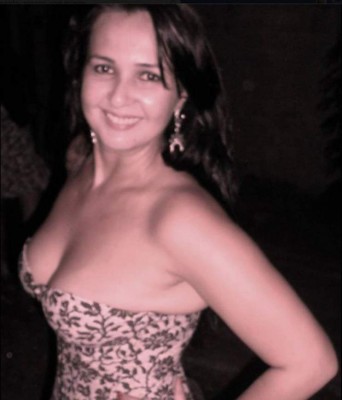 FOTOS: Así es Diana Satilho, la supuesta amante de Cristiano Ronaldo