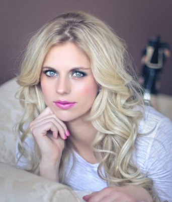 ¡Ellas nos deleitarán! Las cracks más bellas del Mundial Femenino de Francia 2019