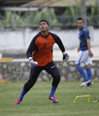 Los jugadores de Honduras que clasificaron, pero terminaron quedando fuera de Juegos Olímpicos